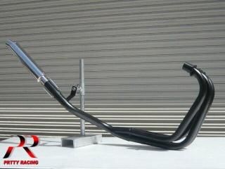 Z400GP - PRETTY RACING