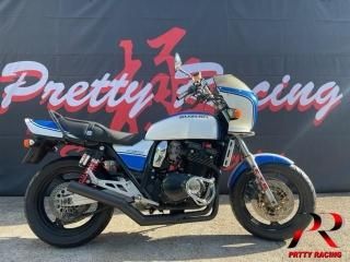 BALIUS2 バリオス2 - PRETTY RACING