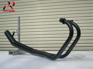 マフラー - PRETTY RACING