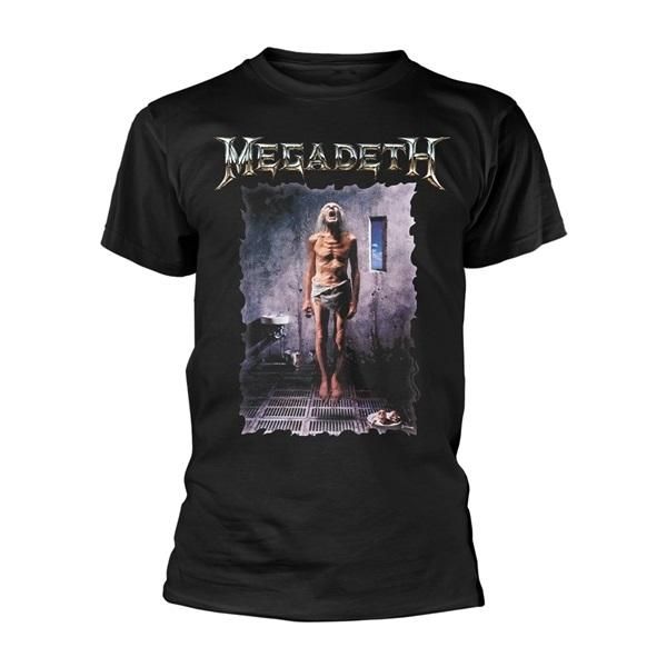 MEGADETH SUPER COLLIDER Tシャツメルカリ便ではない SUPER MEGADETH