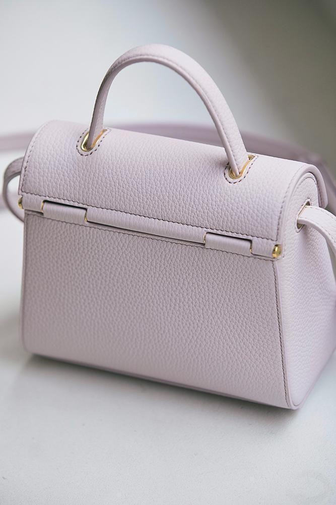 michino Paris × Miho Kawahito コラボレーションバッグ Palais Royal