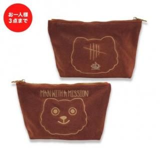 赤ずきんちゃんコーチ（レンチキュラー） - MWAM Web Shop