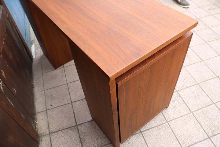 ACTUS(アクタス)で取り扱われていたMEZZO(メッツォ) システムデスク