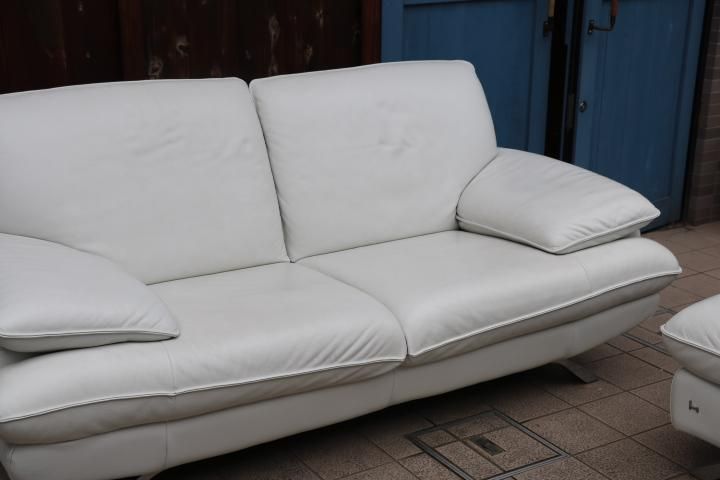 イタリアのブランドNICOLETTI(ニコレッティ)社のSuccess(サクセス) 総