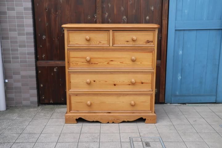 THE PENNY WISE(ペニーワイズ)のPaul Wilson(ポールウィルソン