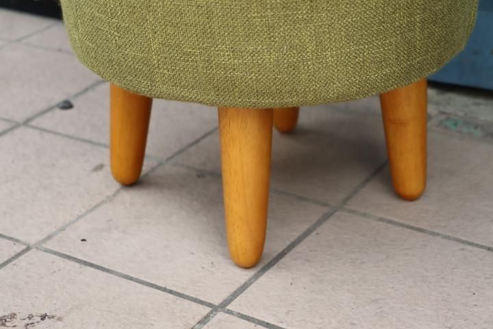 unico(ウニコ)の中でも人気のALBERO(アルベロ)シリーズ スツールです