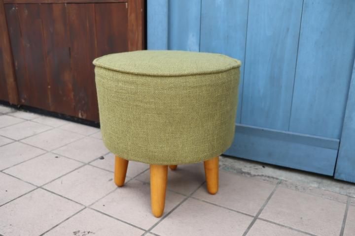 unico(ウニコ)の中でも人気のALBERO(アルベロ)シリーズ スツールです