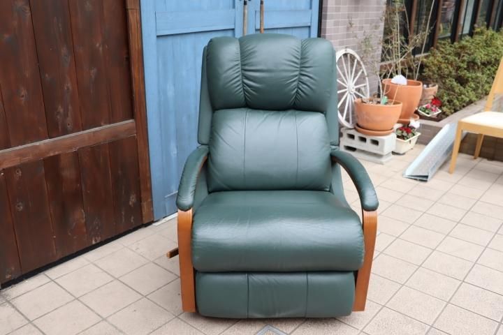 横浜ダニエルで取扱われるLA-Z-BOY(レイジーボーイ)社の532 Harbor