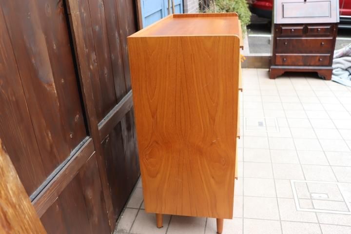 unico(ウニコ)の中でも人気のALBERO(アルベロ)シリーズ 4段トール