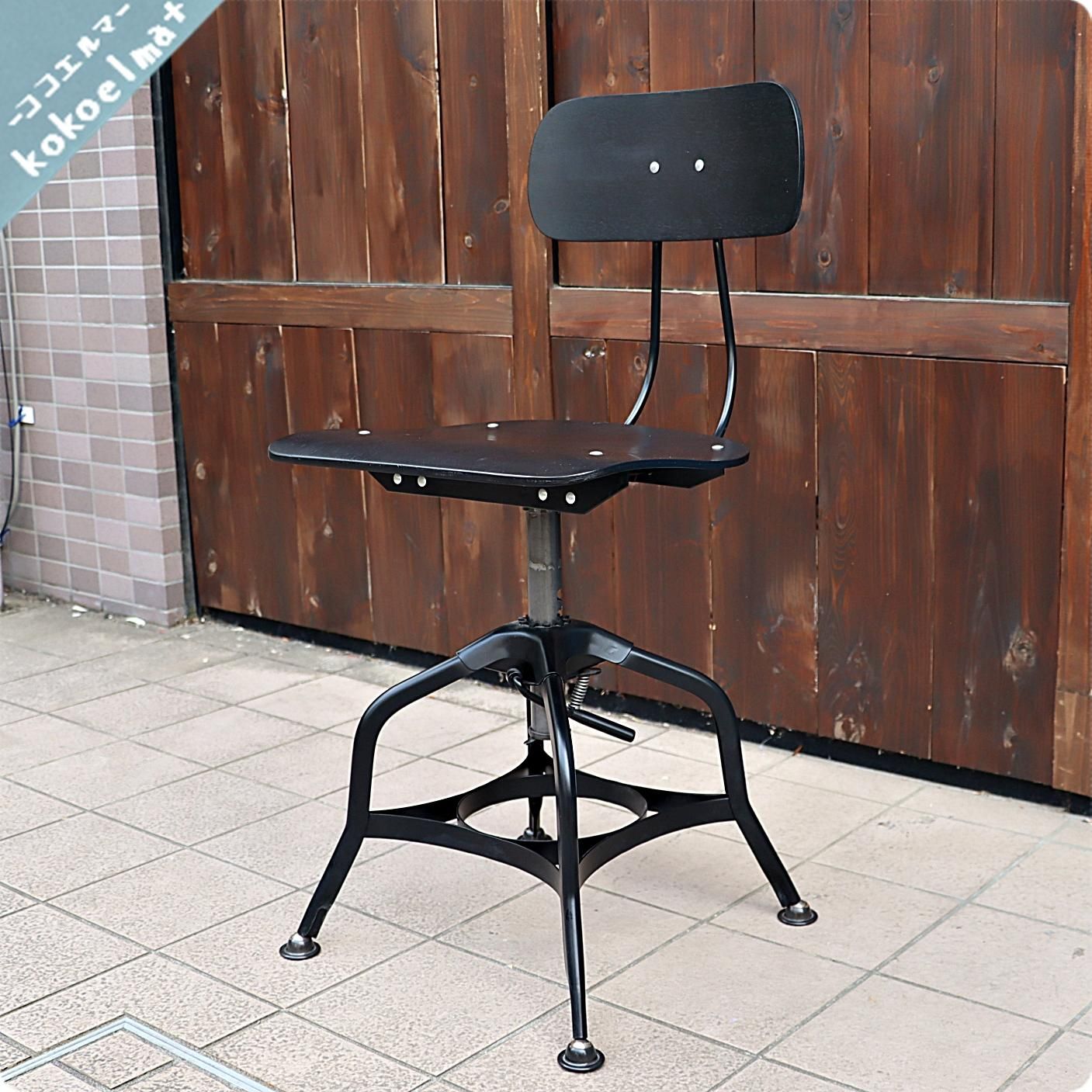 CRASH GATE(クラッシュゲート)/knot antiquesの(TOLEDO CHAIR) トレド