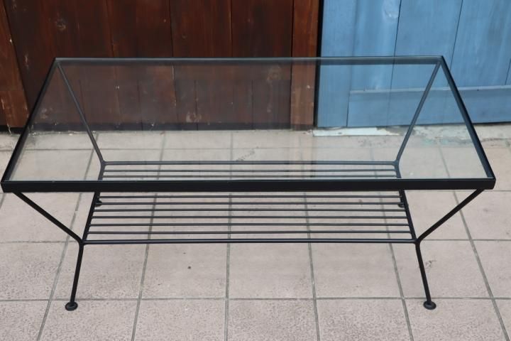 unico(ウニコ)の人気シリーズEDDY(エディー)リビングテーブルです