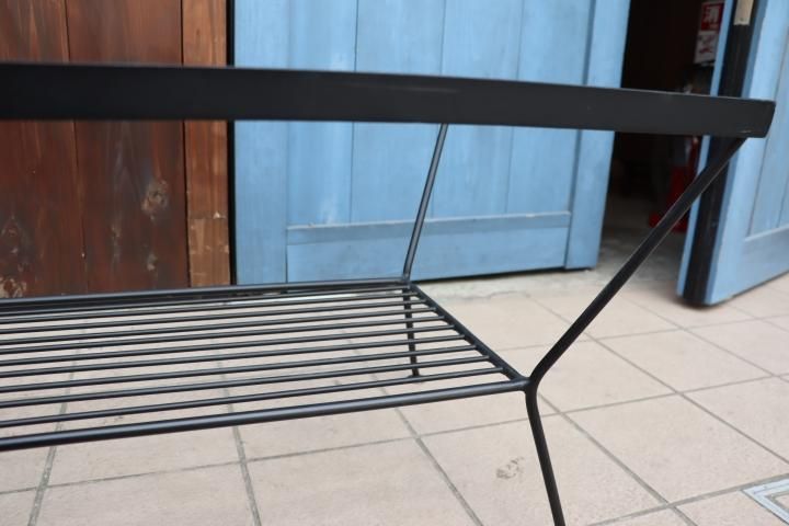 unico(ウニコ)の人気シリーズEDDY(エディー)リビングテーブルです