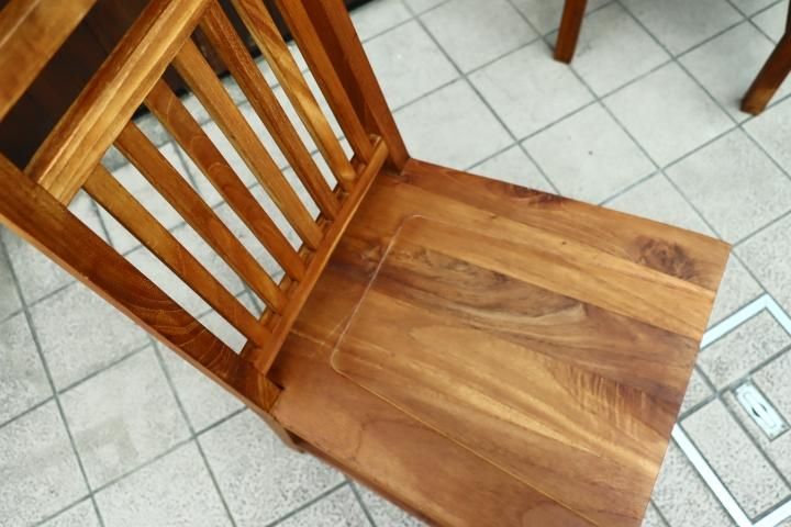 チーク材の天然木だけを扱う家具専門店SCANTEAK(スキャンティーク)の