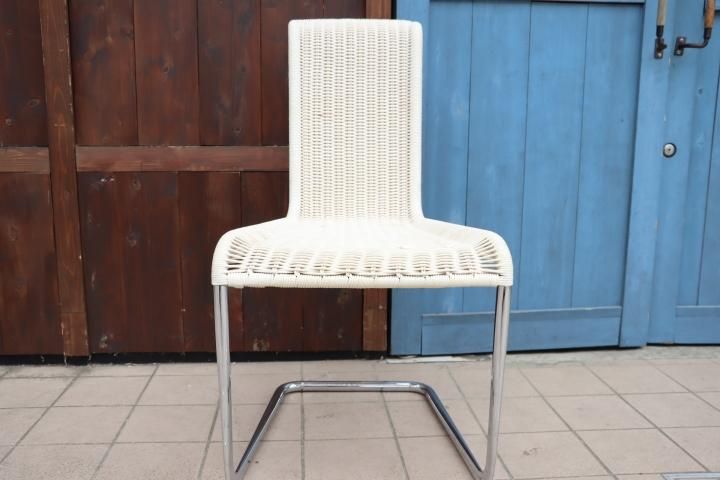 ACTUS(アクタス)取り扱いのブランドTECTA(テクタ)社のB20 チェアです