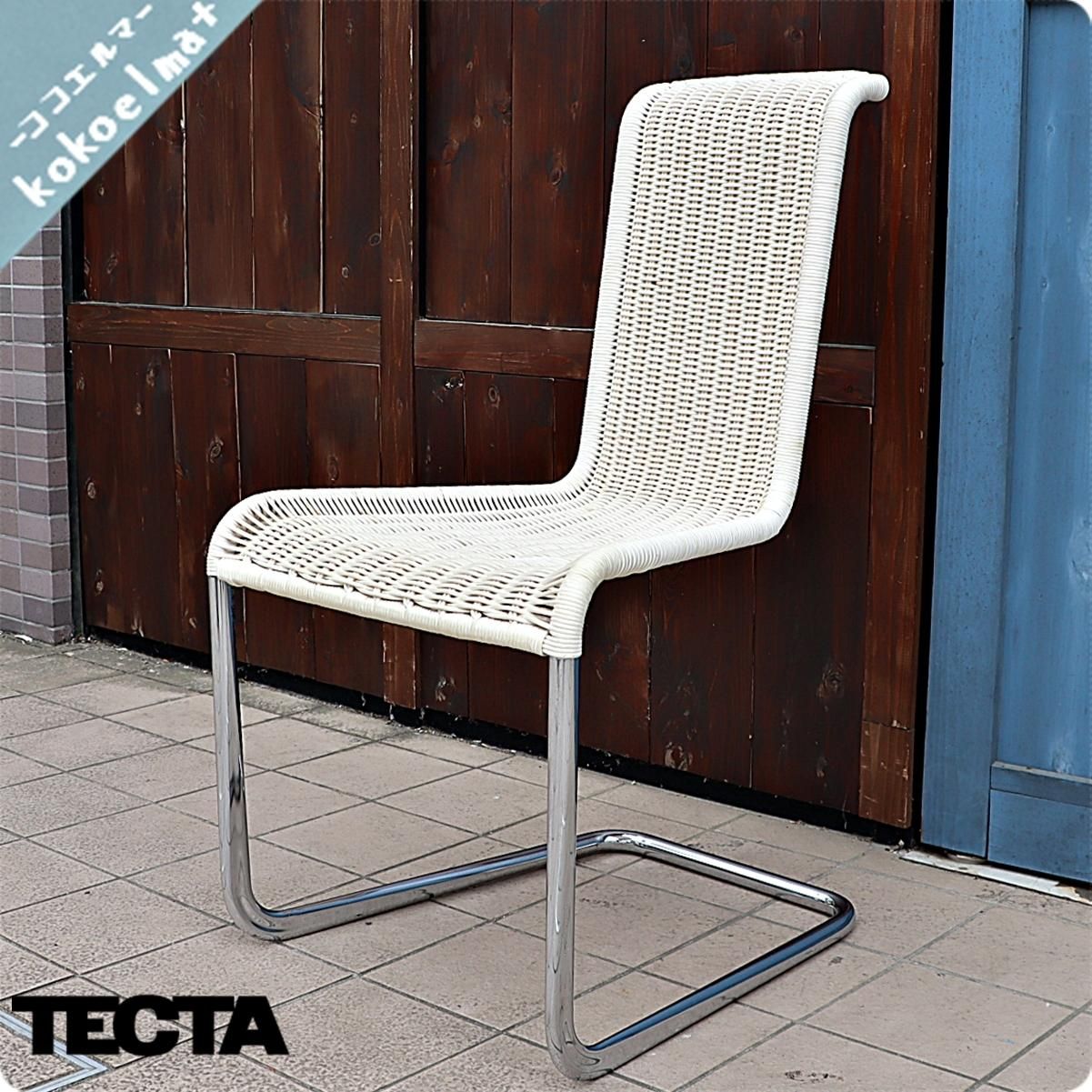 ACTUS(アクタス)取り扱いのブランドTECTA(テクタ)社のB20 チェアです