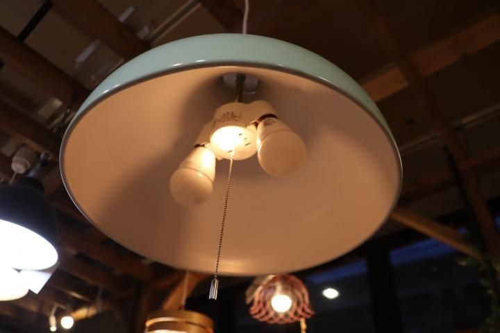 unico(ウニコ)のEGAMBLING 2PL(ギャンブリング) ペンダントランプです