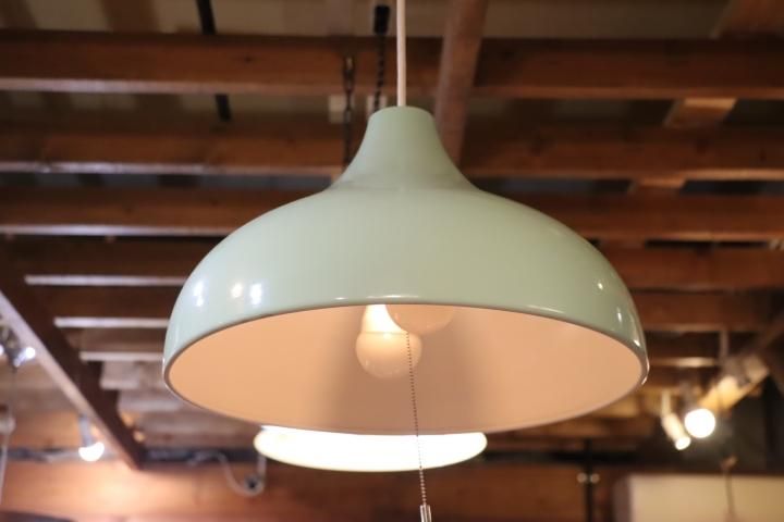 unico(ウニコ)のEGAMBLING 2PL(ギャンブリング) ペンダントランプです