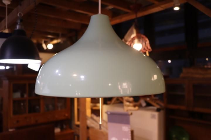 unico(ウニコ)のEGAMBLING 2PL(ギャンブリング) ペンダントランプです