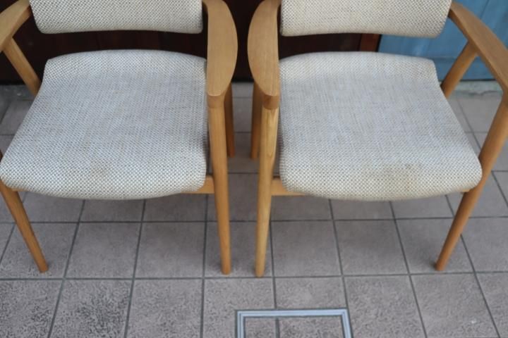 飛騨高山の家具メーカーキツツキマークの飛騨産業の川上元美デザイン