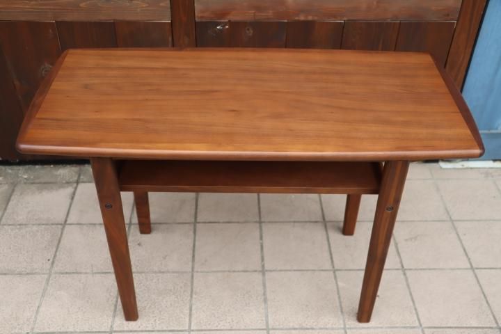 unico(ウニコ)のヴィンテージテイストに仕上げられたNORD(ノルド