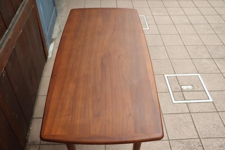 unico(ウニコ)のヴィンテージテイストに仕上げられたNORD(ノルド