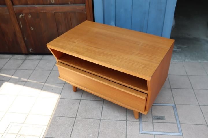 unico(ウニコ)の中でも人気のALBERO(アルベロ)シリーズ AVチェスト L