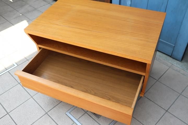 unico(ウニコ)の中でも人気のALBERO(アルベロ)シリーズ AVチェスト L