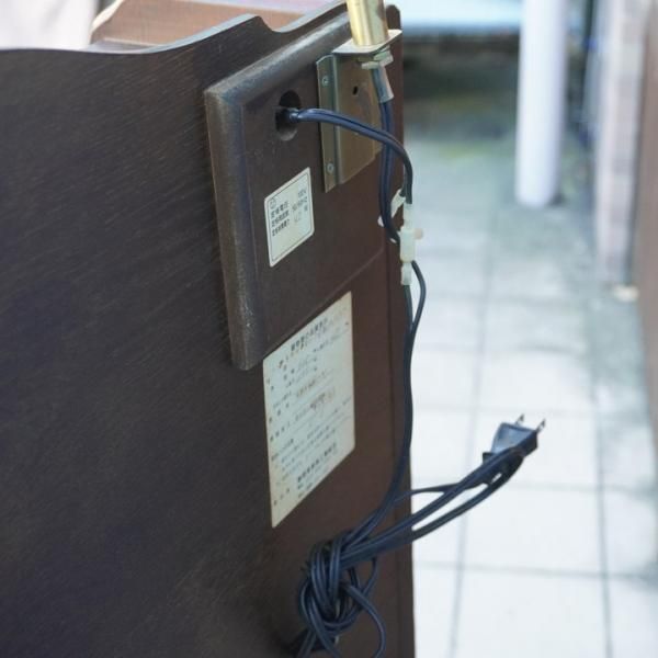 IDF太田長のATLANTA(アトランタ)シリーズのナラ材ドレッサー