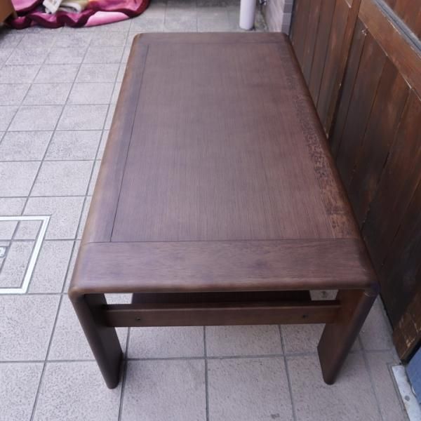 karimoku(カリモク家具)のchitano(チターノ)シリーズのT-8040リビング