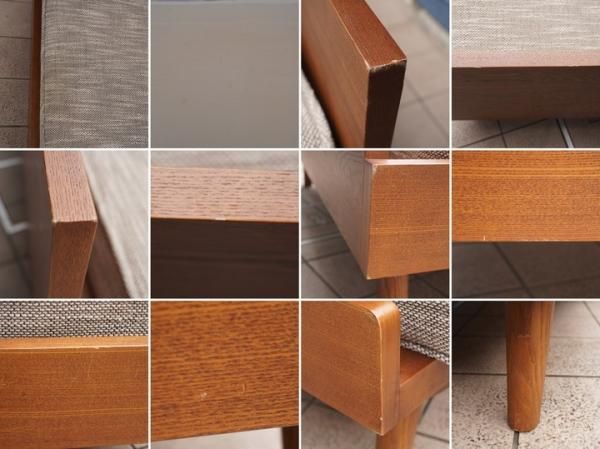 unico(ウニコ)の中でも人気のALBERO(アルベロ)シリーズ 2シーター