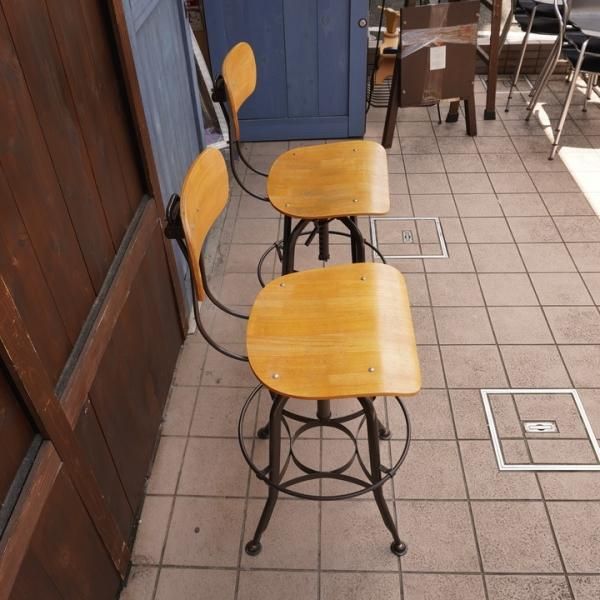 CRASH GATE(クラッシュゲート)/knot antiquesのトレド2チェア(TOLEDO