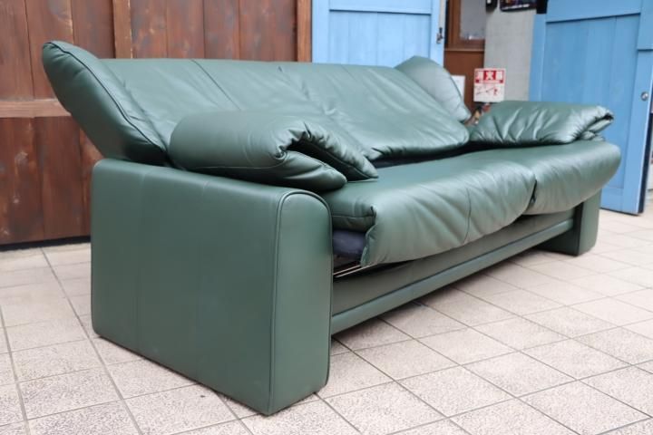 値下げ/ドイツerpo(エルポ)社の『Atlanta(アトランタ)』リクライニング