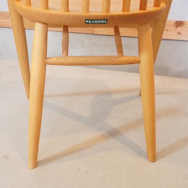 飛騨の家具メーカー柏木工(KASHIWA)の人気シリーズ