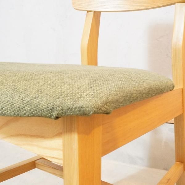 人気のFrancfranc(フランフラン)のCOMUN(コムン)チェア/ファブリック 2