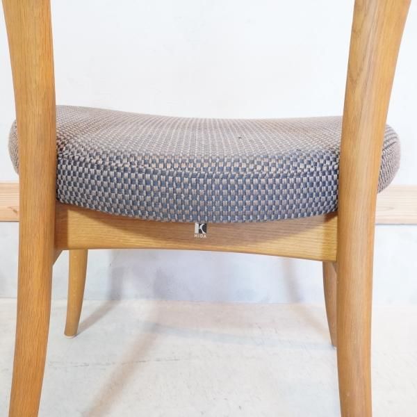 キツツキマークでお馴染みの飛騨産業より佐々木 敏光デザインの