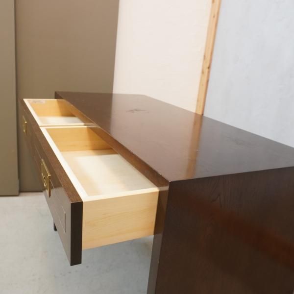 Karimoku(カリモク)の高級ブランドdomani(ドマーニ)よりMorganton