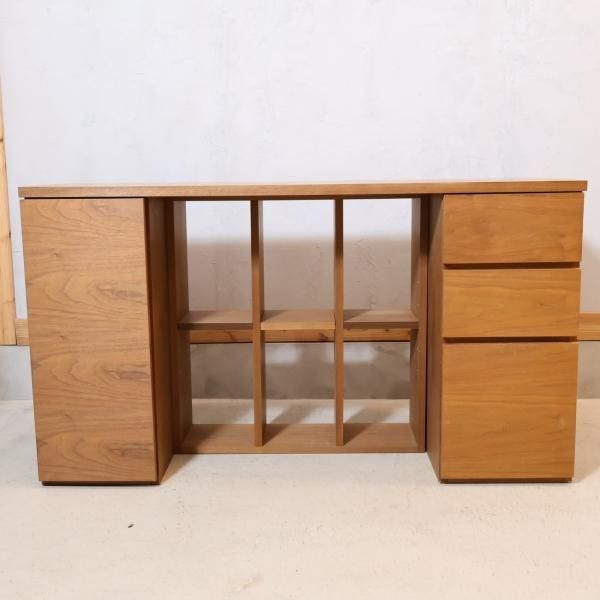 ACTUS(アクタス)で取り扱われているMEZZO(メッツォ)2 システムデスク