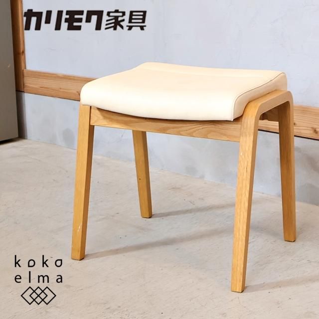 unico(ウニコ)の CLARUS-mini(クラルスミニ) アッシュ材 ドレッサー