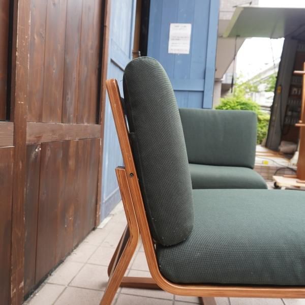 無印良品(MUJI)の人気のリビングでもダイニングでもつかえるソファ