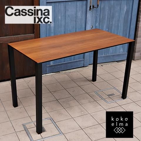 値下げ/Cassina ixc.(カッシーナ イクスシー) デヴィッド・チッパー