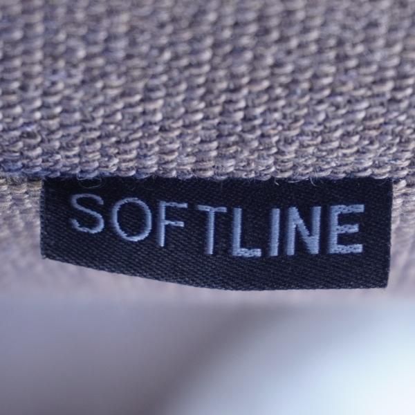 ACTUS(アクタス)で取り扱われているデンマークのブランドSOFTLINE