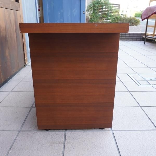 arflex(アルフレックス)のBRACCO(ブラッコ) ブラックウォールナット材