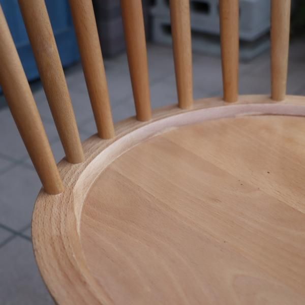 QUON(クオン)取り扱い、ポーランドのチェアメーカーFAMEG(ファーメグ