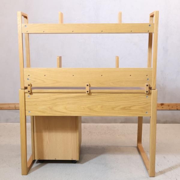 ACTUS(アクタス)で取り扱われているFOPPISH(フォピッシュ)デスクセット