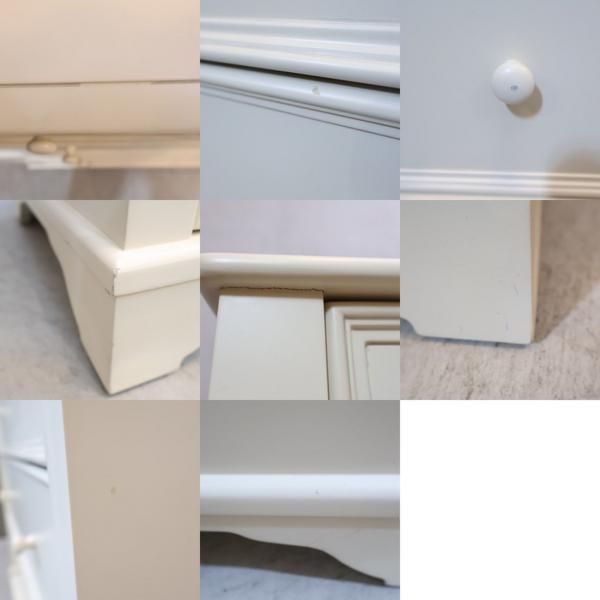 稀少なLAURA ASHLEY(ローラアシュレイ)のDORSET(ドーセット)シリーズ 4