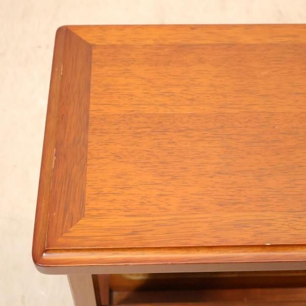 人気のmaruni(マルニ)の地中海シリーズのマガジンラックです