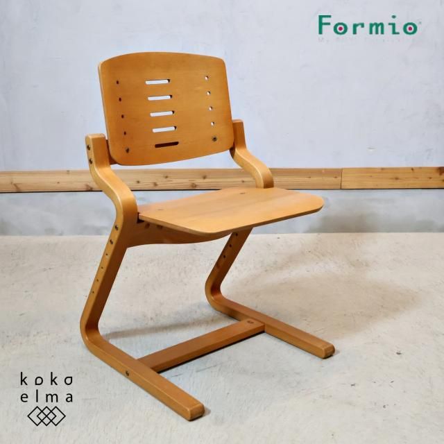 Formio(フォルミオ) - kokoelma -ココエルマ- 雑貨・中古家具・北欧