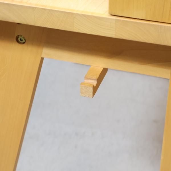 値下げ/ACTUS(アクタス)で取り扱われていたREVE(リーヴェ)デスクです