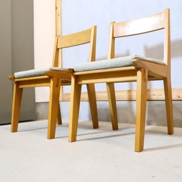 unico(ウニコ)のCORSO(コルソ)シリーズ ダイニングチェアーです