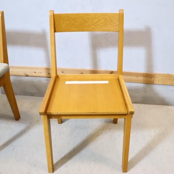 unico(ウニコ)のCORSO(コルソ)シリーズ ダイニングチェアーです